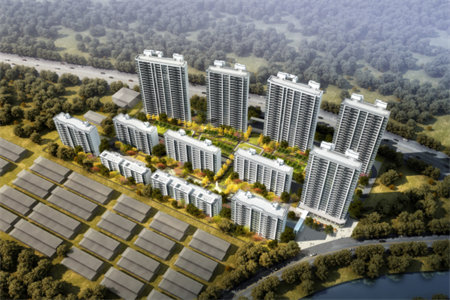 直降五万！喜鹊一楼待院、北京路天元四季花城、南北通透、证齐