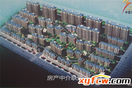 密州园艺小区4室2厅1卫99.6万145m2精装修送3个阳台