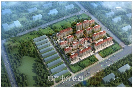 南城美境2室2厅1卫50万74m2简单装修带储藏室出售