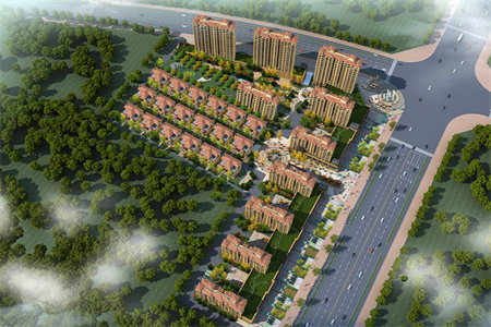 刘店佳苑三号楼三单元102室，三室两厅一卫一厨。